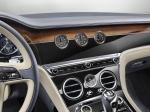 Bentley Continental GT 2018 года (WW)